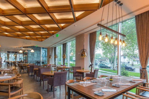 Hotel Sheraton Nova Sad (Novi Sad)